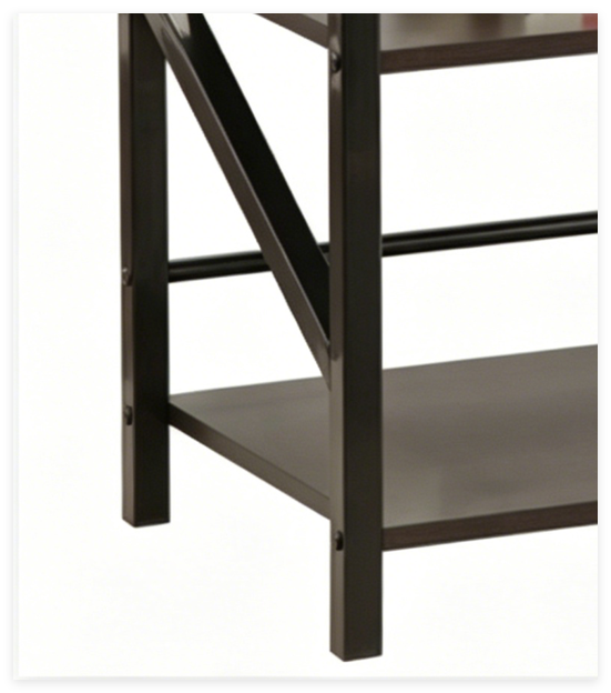 rack detail