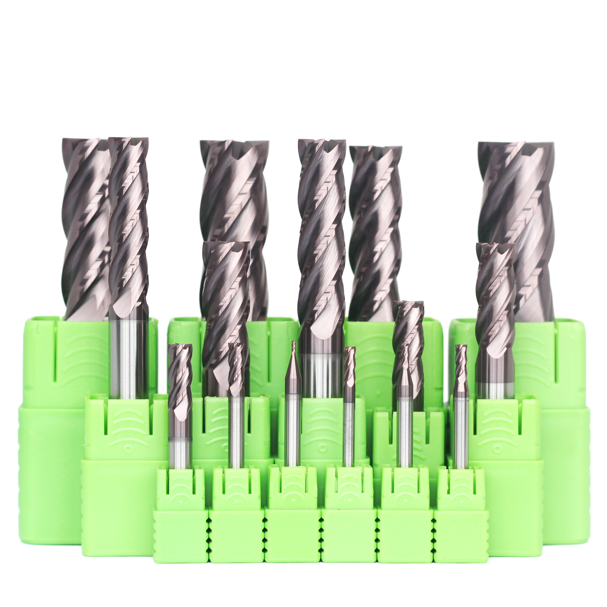 carbide milling cutter 