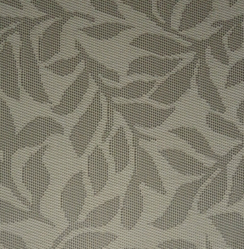 jacquard weave Textilene