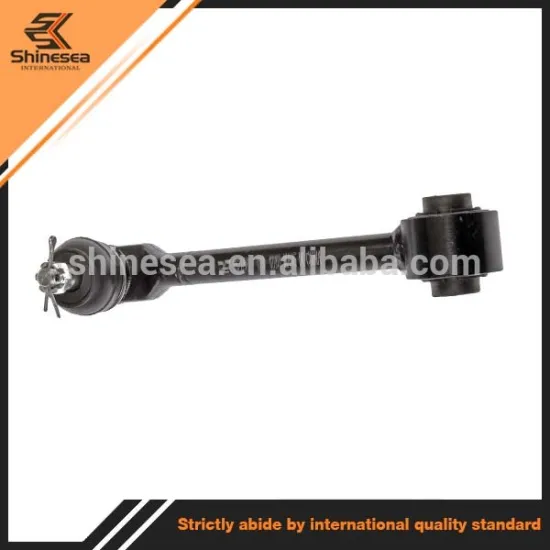 52390SDAA01 Auto Spare Rear Upper L&R Suspension Control Arm Brazo de Control