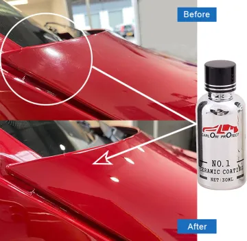 ceramic coat for cars cost