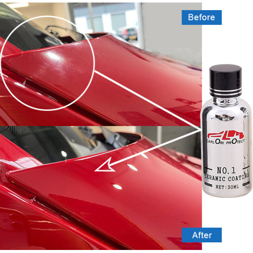 ceramic coat for cars cost