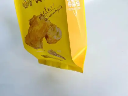 biodegradable dog food packaging bag food bags