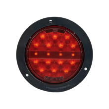 Enark dot Universal ECE CCCC atupa atupa mu awọn ifihan traicator ina