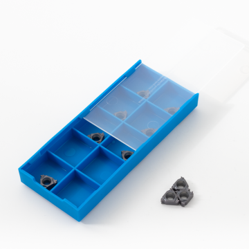 Tungsten karbür ekleme aracı 11ir1.50iso -b -ns4125 cnc torna aracı