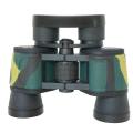 Binóculo de borracha 8x40 binocular 40CB do Ocular de longa distância de borracha da longa distância