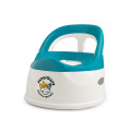 Vendita calda vasino per neonati sedile per WC Baby Potty Trainer