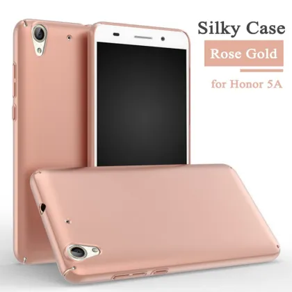 Free sample phone case for Huawei best selling back cover for huawei honor 5a