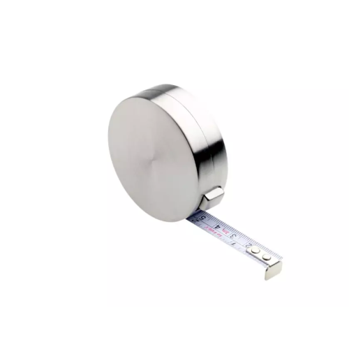 1.5m inch Steel colorful digital tape measure automatic tape measure
