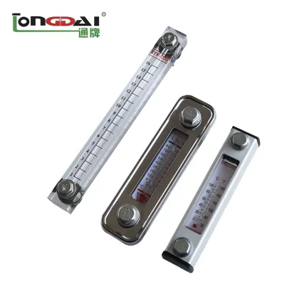 Hydraulic Level Measuring Tools and Oil Level Monitoring Solutions