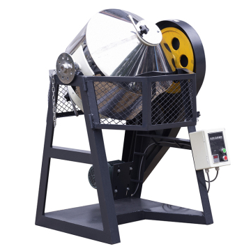 2023 Best Selling High-Quality Plastic Granulate Pellet Mixer - Wholesale Barrel Type