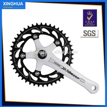 L10025 chainwheel bicycle parts