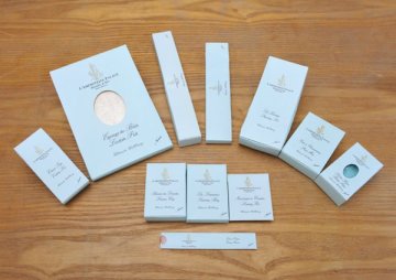 Hotel Amenities Products