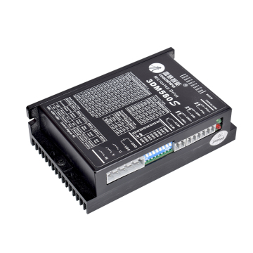 50VDC 8A 3DM580S Stepper Motor Driver for CO2 CNC Laser Machine