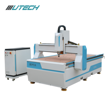 Acrylic Cutting 1325 CNC Router Machine