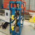 EPS Roof Wall Panel Roll Froming Machine