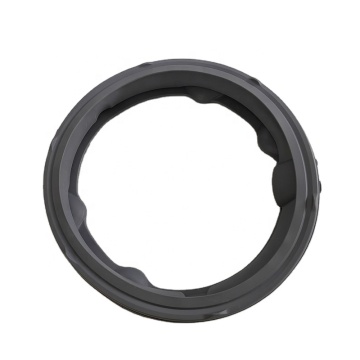 EPDM Rubber Door Gaskets for Washing Machines: Enhancing Seal and Efficiency