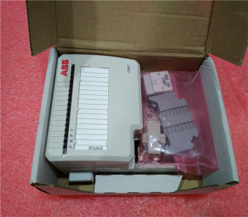 ABB AX521 Analog I/O.Mod