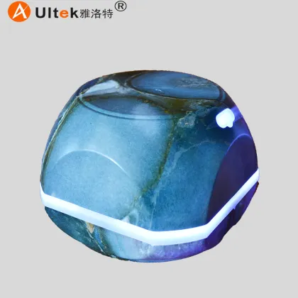 USB Essential Oil Scent Diffuser - Ultrasonic 150ml Aromatherapy Diffuser