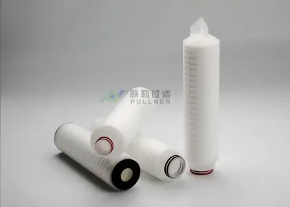 Bacteria Microelectronics Filter Cartridge