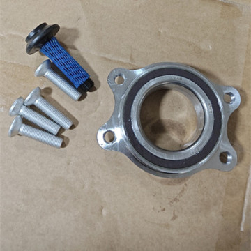 713610900 Gruppo mozzo della ruota anteriore per Audi A4/A5/A6/A7/A8 (4E/4H) e Q5