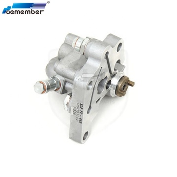 OE Member Truck Engine Parts - Fuel Pump for Mercedes-Benz