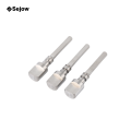 SUS303 CNC milling compound Stepper potentiometer shaft core