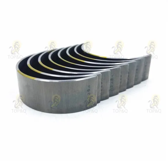 Original Parts for Great Wall HAVAL H6, H6 COUPE, H8, H9, and GW4C20 Engine Connecting Rod and Crankshaft