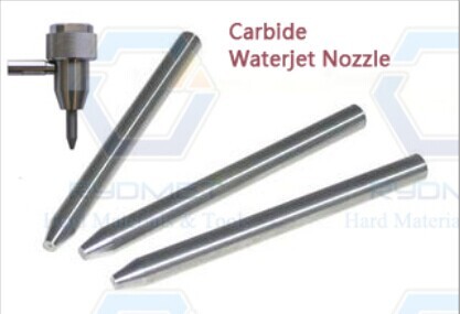 Carbide Waterjet Nozzle
