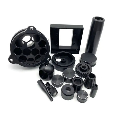 Custom injection Services for Plastic Special Shaped Parts