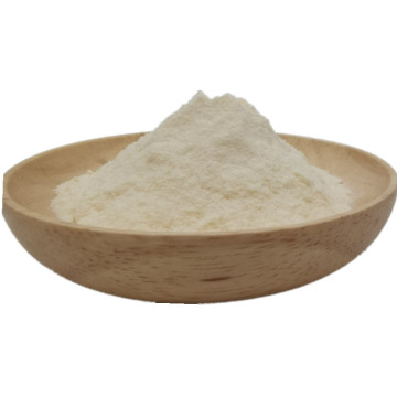 Non-additive high purity Tahitian lime flavor powder