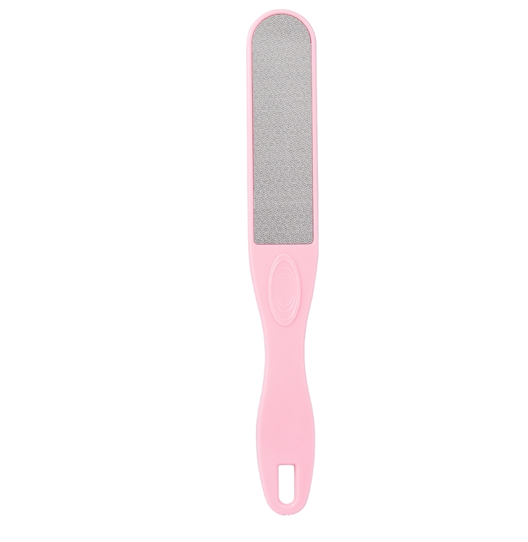 Foot file plastic handle (4) Foot file plastic handle (4)