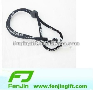 adjustable glasses cord lanyard