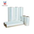 Hand Pallet Packaging Extension Core Stretch Film