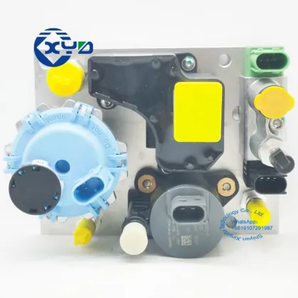 XINYIDA Adblue Pump Urea Dosing Pump