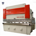 We67y гидравлический CNC Press Brake We67y-125T/3200