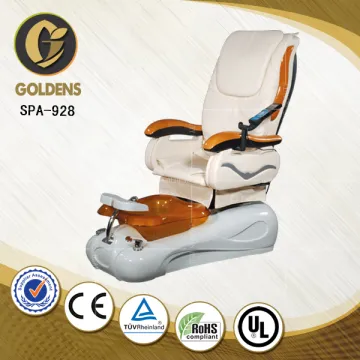 Pedicure spa chair for beauty salon suppliers