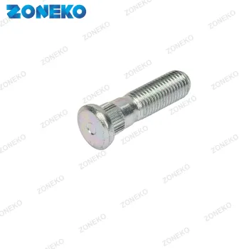 ZONEKO Auto Parts: High-Quality Wheel Bolts 51752-07000 for Hyundai Accent