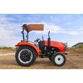 4WD 30HP 50HP 80 CV 120 CV un caricatore di trattori piccoli