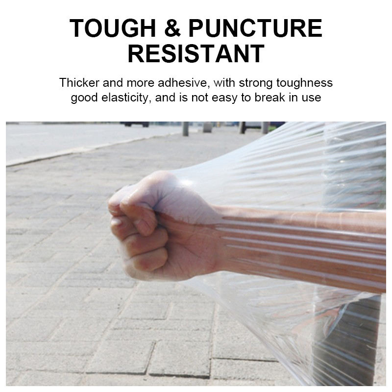 stretch film