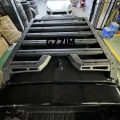 Ranger car parts roof rack