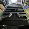 Ranger sehemu za gari rack