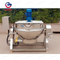 Seafood Boiler Chicken Boiler Chicken Boiling Machine