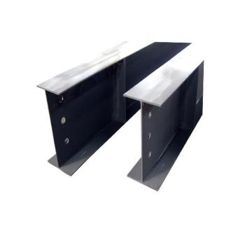 H Shape Steel Structure Truss Profile