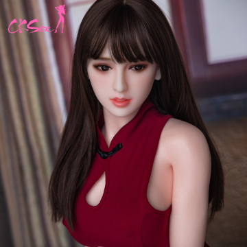 160cm Japanese Sexy Realistic Sex Doll for Man