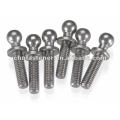 Stainless Steel Ball Studs