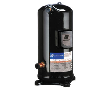 Hitachi Compressor A Series