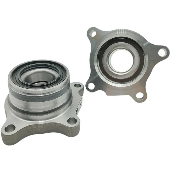 DI-SOLIK Rear Wheel Hub Bearing Left 42450-60050 For PRADO 2002-2009 Auto Spare Parts