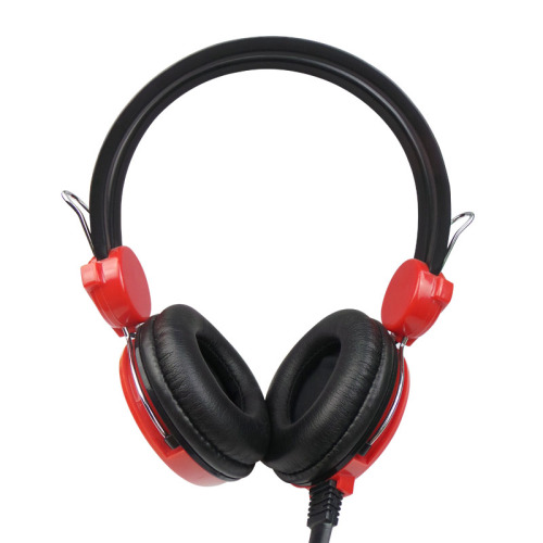 Hifi lipat headphone headphone musik stereo bass earbuds