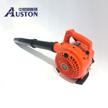 26CC 4-Stroke Air Left Multi-Tool Gas Engine Leaf Blower
